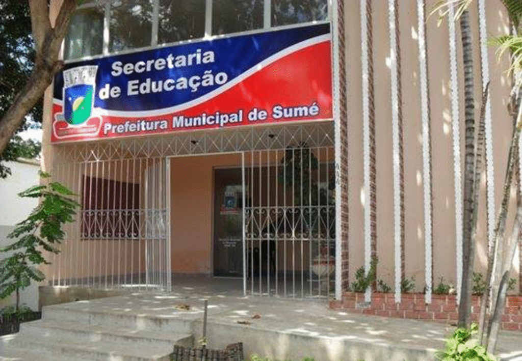 Prefeitura de Sumé Anuncia Terceira Convocação de Aprovados em Processo Seletivo de Educação