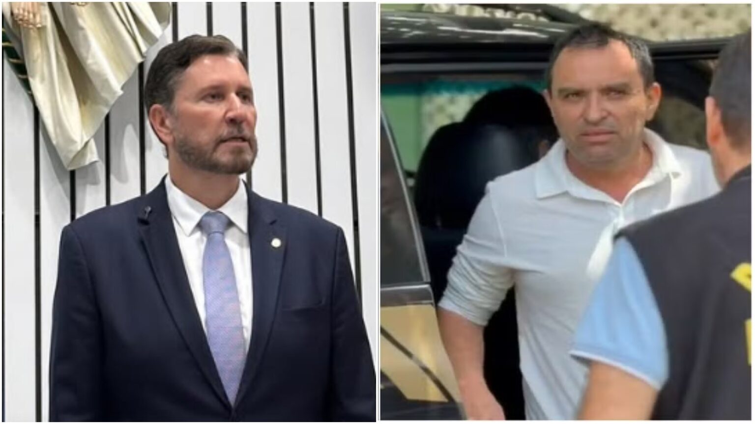 Presidente da Alece Defende Tolerância Zero em Casos de Importunação Sexual