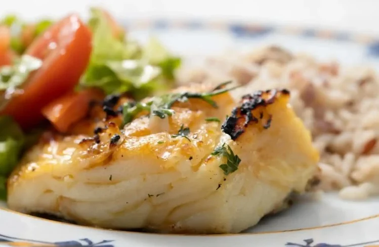 Quaresma: O Aumento do Consumo de Peixe e Seus Benefícios à Saúde Quaresma: O Aumento do Consumo de Peixe e Seus Benefícios à Saúde