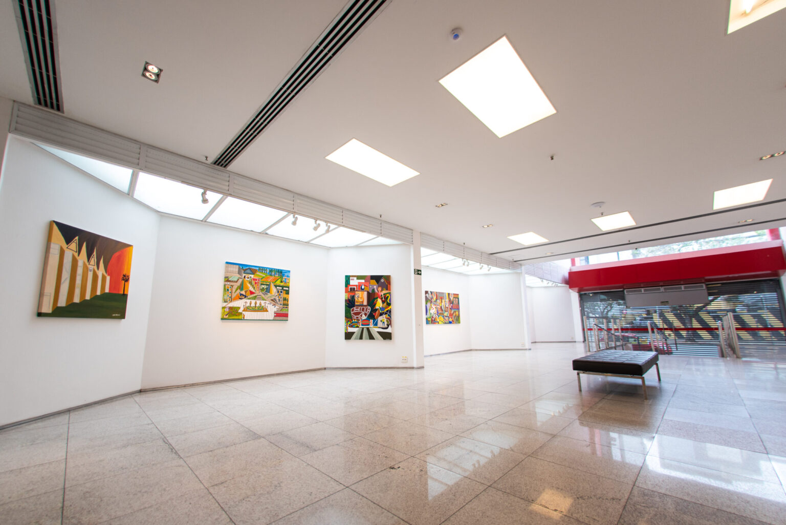 Resultados do Edital de Seleção de Exposições 2026 do SESI Cultura MG Revelados