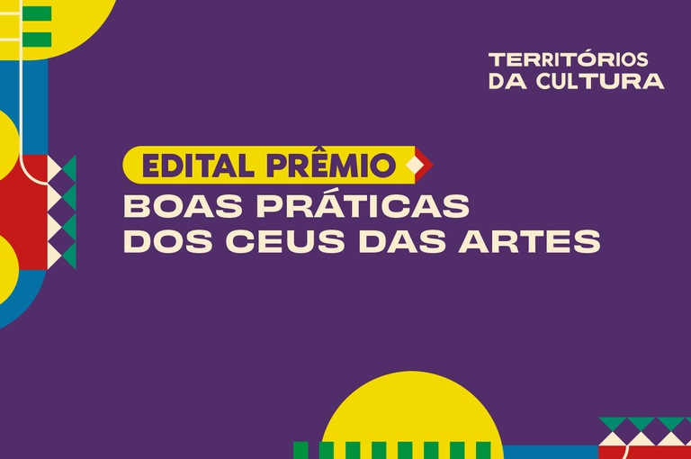 Resultados Preliminares do Prêmio Boas Práticas nos CEUs das Artes: Uma Oportunidade Cultural Resultados Preliminares do Prêmio Boas Práticas nos CEUs das Artes: Uma Oportunidade Cultural