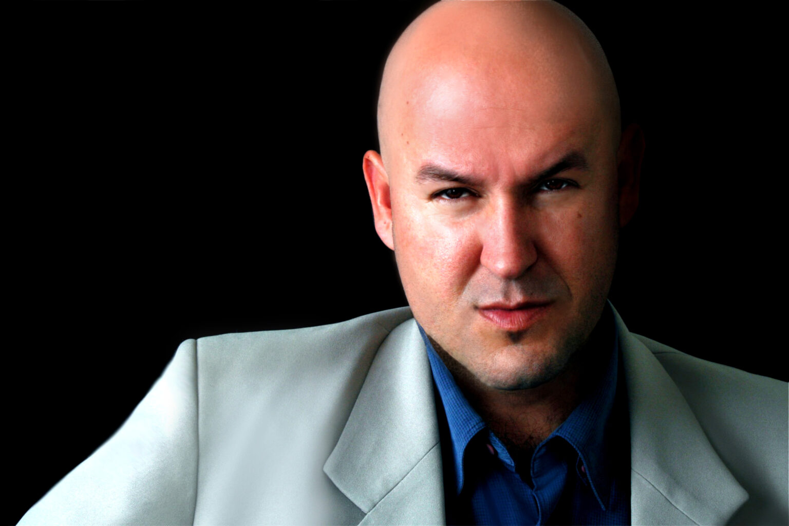 Roda de Conversa e Visita Guiada à Exposição “Convergências” com Tchello d’Barros