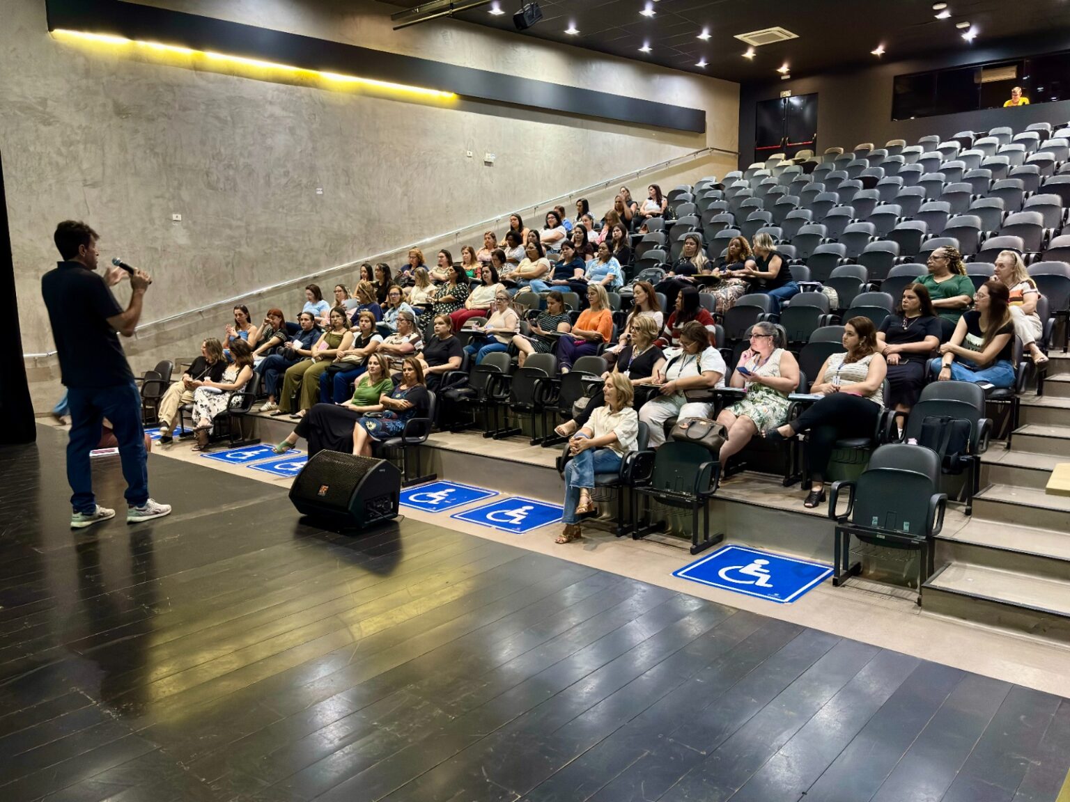 São Caetano Avança na Formação de Educadores da Educação Infantil em 2026