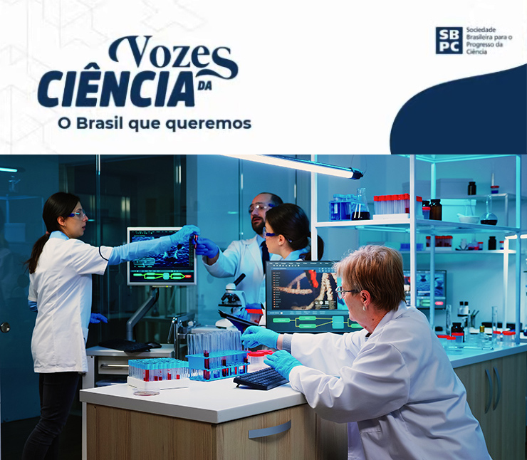 SBPC Realiza 5º Encontro sobre Educação: Caminhos para a Emancipação SBPC Realiza 5º Encontro sobre Educação: Caminhos para a Emancipação