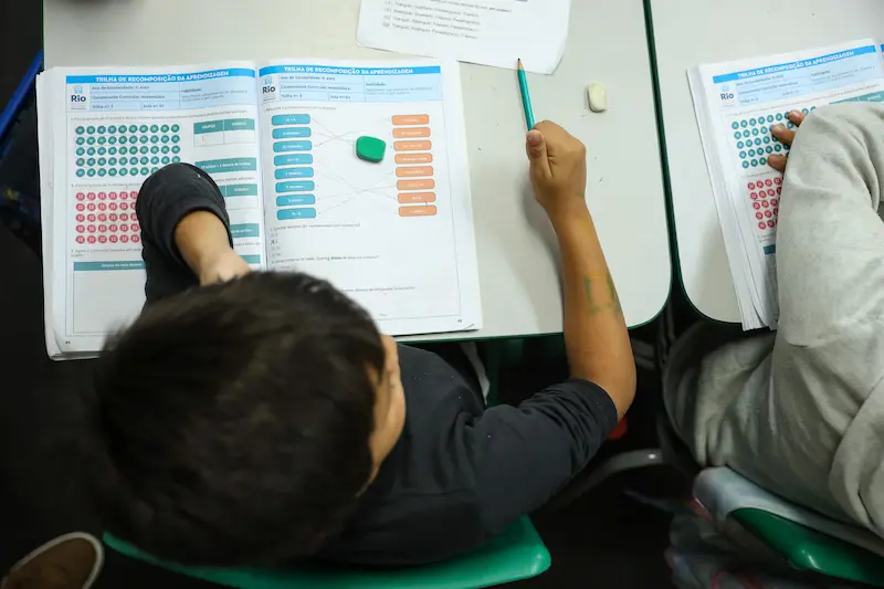 Senado Prioriza Novo PNE em 2026 Após Atraso de Dois Anos Senado Prioriza Novo PNE em 2026 Após Atraso de Dois Anos