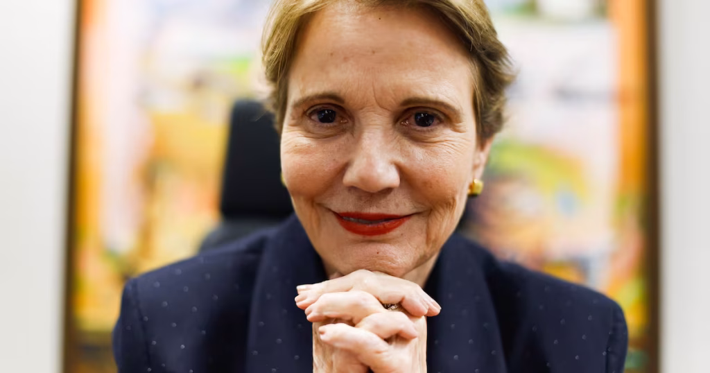 Senadora Tereza Cristina Assume Presidência do Conselho do Agronegócio da Fiesp com Novos Desafios