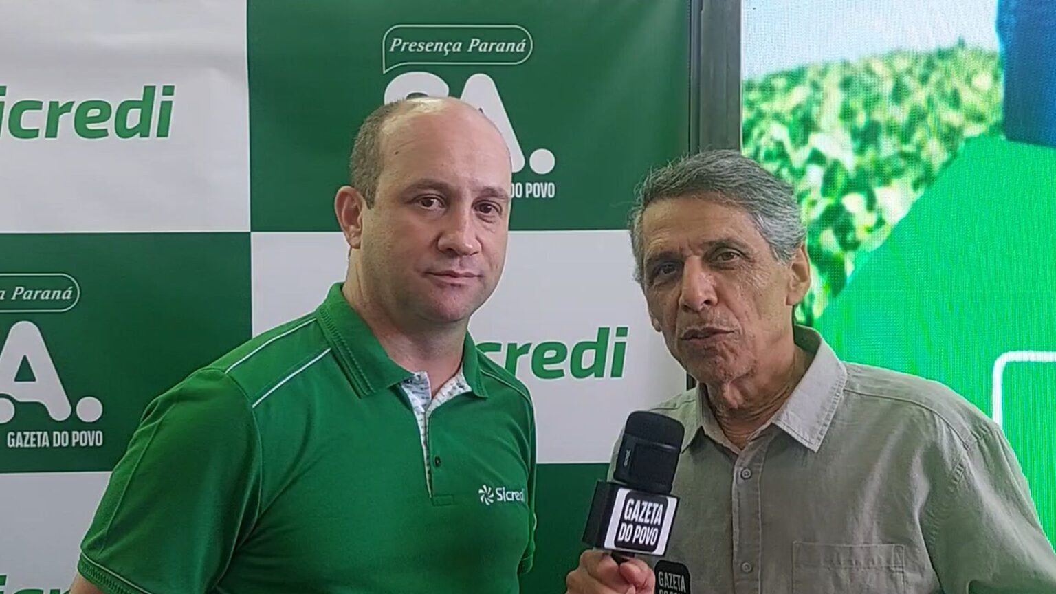 Sicredi Inova com Crédito e Tecnologia para Impulsionar o Agronegócio