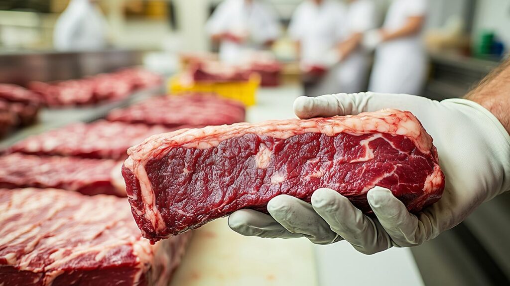 SIF: Garantindo Segurança dos Alimentos e Crescimento do Agro no Exterior SIF: Garantindo Segurança dos Alimentos e Crescimento do Agro no Exterior