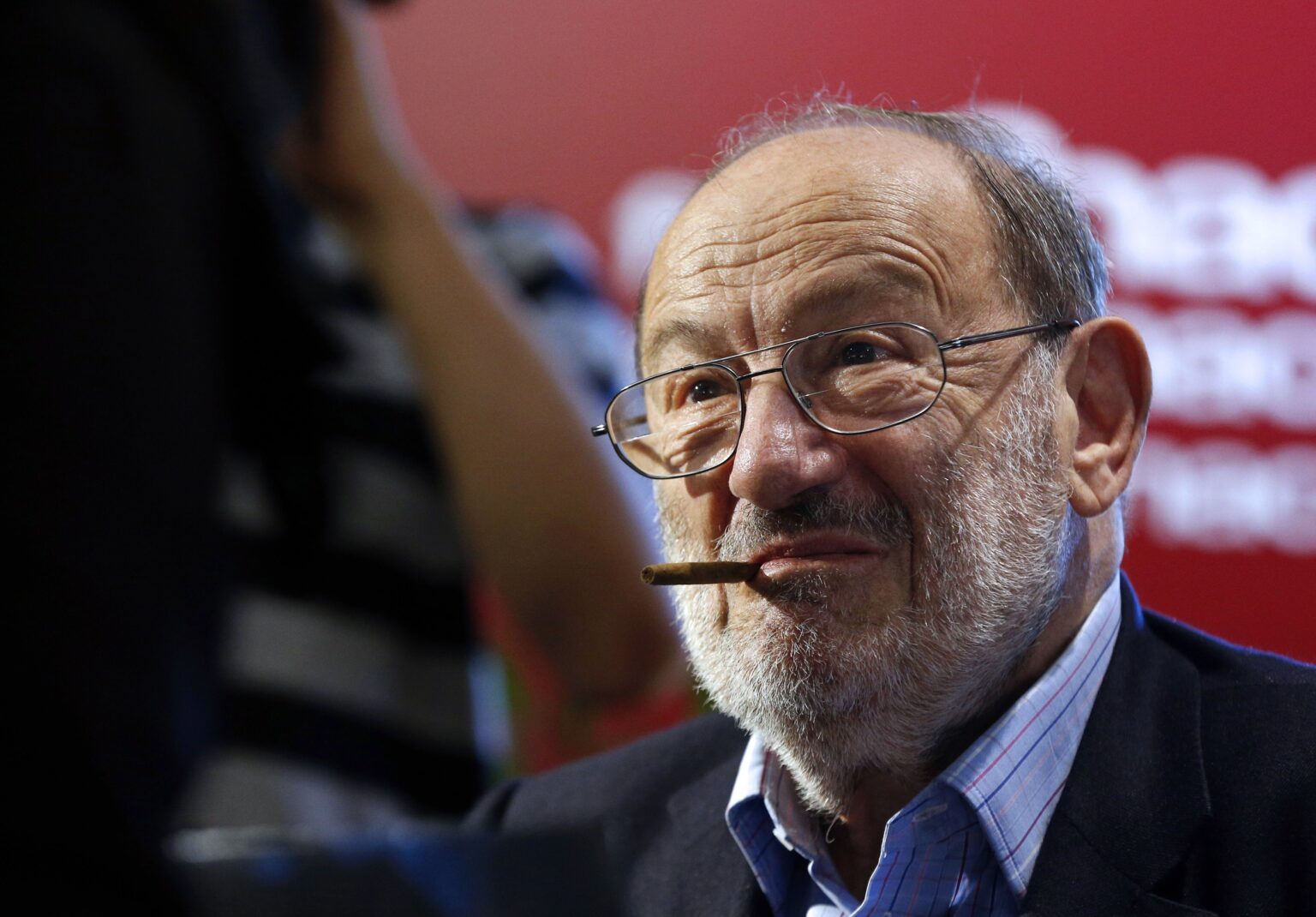 Uma Década Sem Umberto Eco: Maratona Global Celebra o Legado do Autor