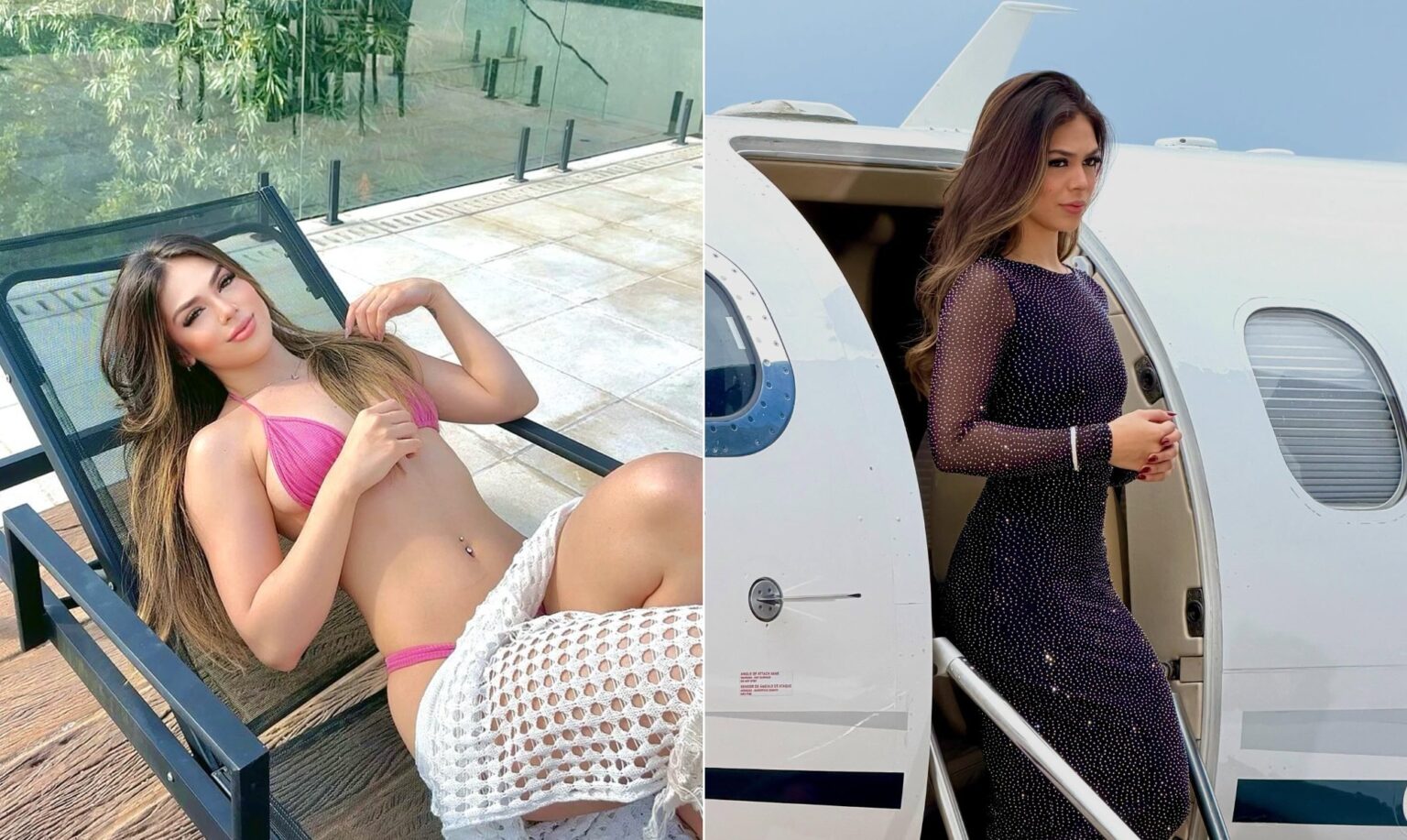 A Ascensão de Melody: Carros Luxuosos e Mansão de R$ 30 Mil na Nova Fase da Cantora