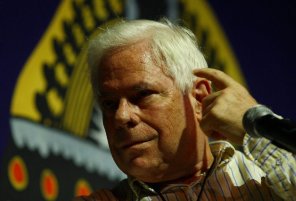 A Revolução Cultural de Paulo Sérgio Rouanet: Como o Estado Redefiniu seu Papel na Cultura Brasileir