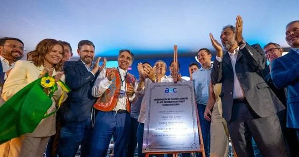 AeC Expande Operações no Ceará com Nova Unidade em Juazeiro do Norte e Meta de 10 Mil Colaboradores