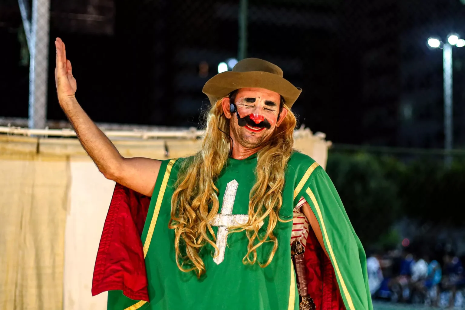 Agenda Cultural do Portal M1: Cinema, Música e Teatro no Fim de Semana