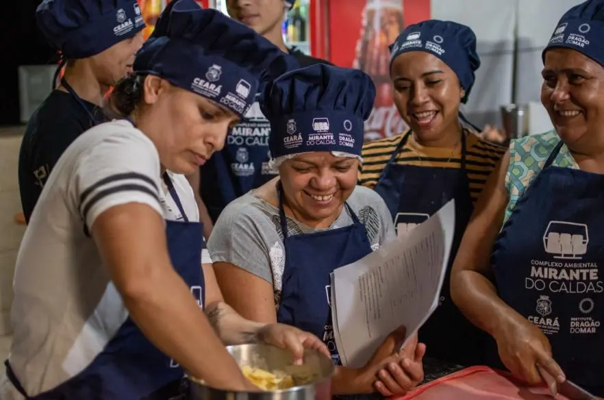 Atividades de Março no Mirante do Caldas: Um Mês de Celebração e Empoderamento Feminino Atividades de Março no Mirante do Caldas: Um Mês de Celebração e Empoderamento Feminino