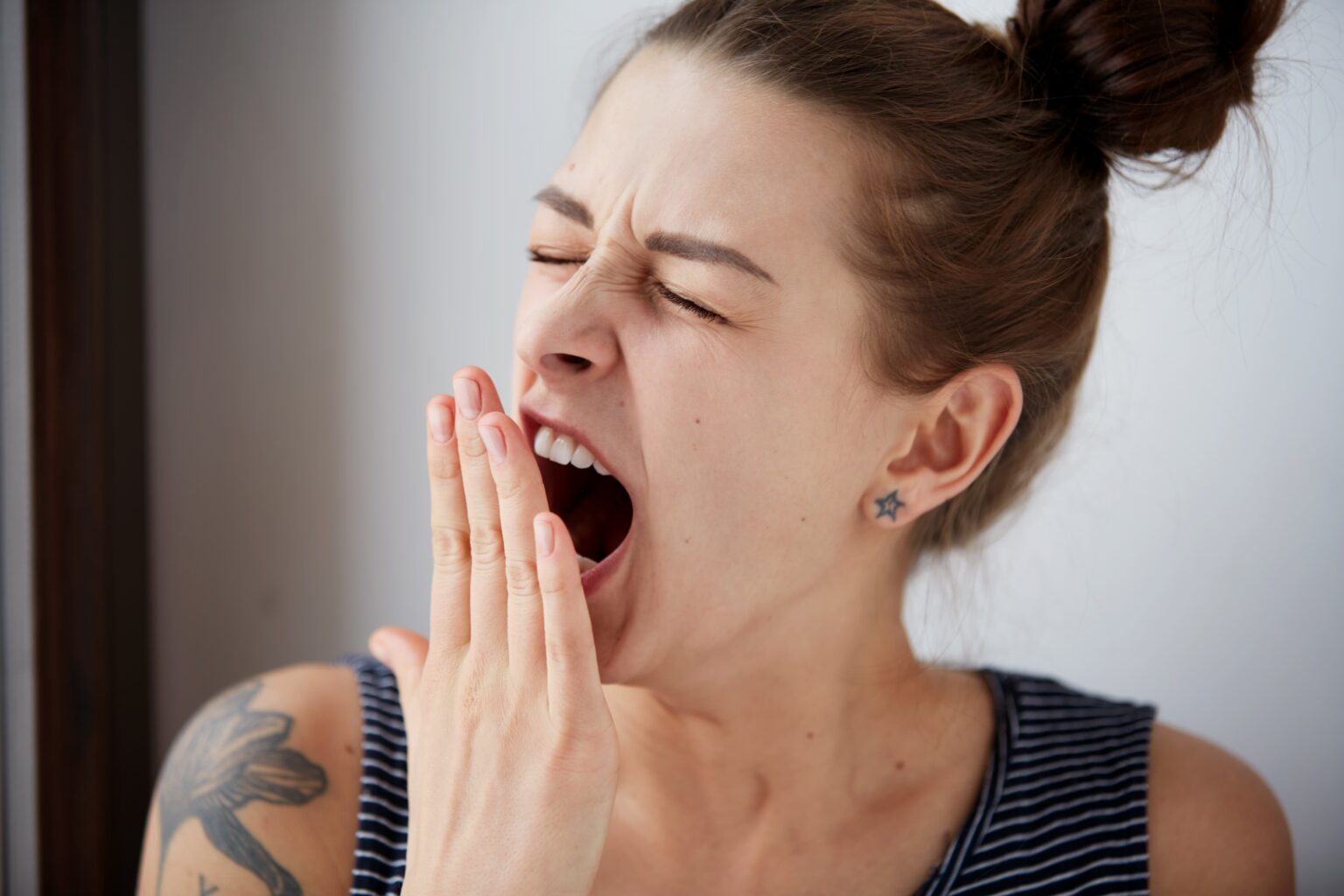 Bafo de Ozempic? Efeitos das canetas emagrecedoras na saúde bucal