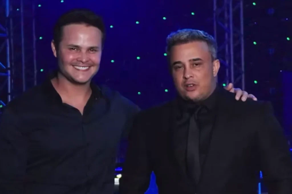 BTG Pactual Reafirma seu Compromisso com o Agronegócio com Matheus e Kauan BTG Pactual Reafirma seu Compromisso com o Agronegócio com Matheus e Kauan