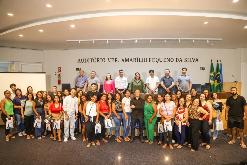 Câmara de Juazeiro do Norte Lança 600 Vagas em Cursos Gratuitos para Capacitação Profissional