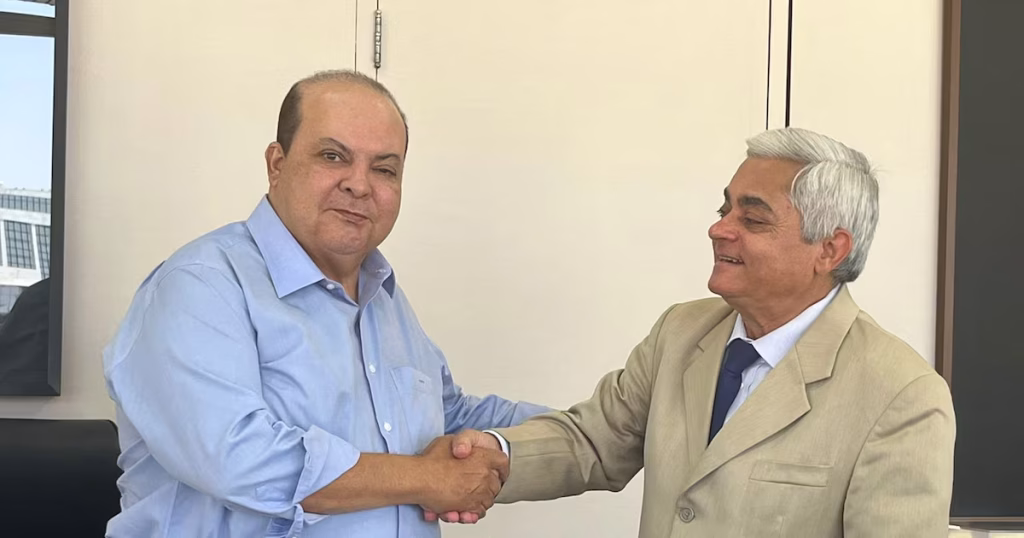 Caso Master: Desembargador e os Filhos em Cargos Públicos Levantam Questões de Conflito de Interesses Caso Master: Desembargador e os Filhos em Cargos Públicos Levantam Questões de Conflito de Interesse