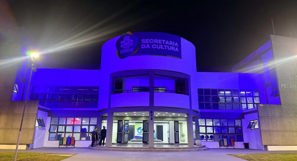 Centro de Eventos Pedro Bortolosso em Osasco: Modernização e Acessibilidade para Todos Centro de Eventos Pedro Bortolosso em Osasco: Modernização e Acessibilidade para Todos