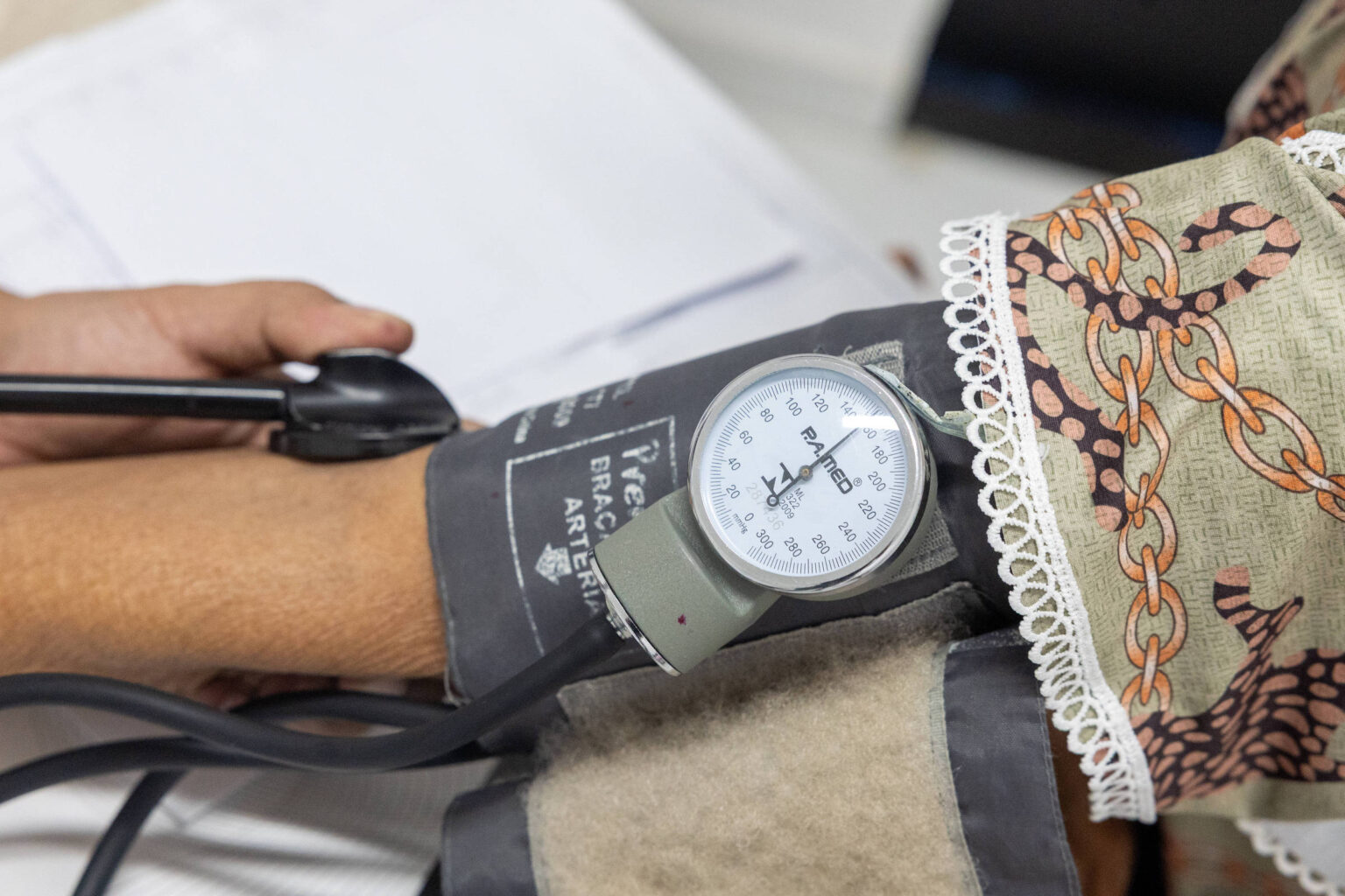 Cidades do Interior se Unem para Melhorar Acesso à Saúde: Estratégia Inovadora Cidades do Interior se Unem para Melhorar Acesso à Saúde: Estratégia Inovadora