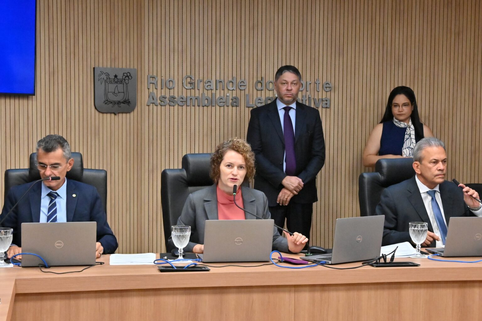 Comissão Legisla a Favor da Economia Prateada e Desenvolve Projetos no RN