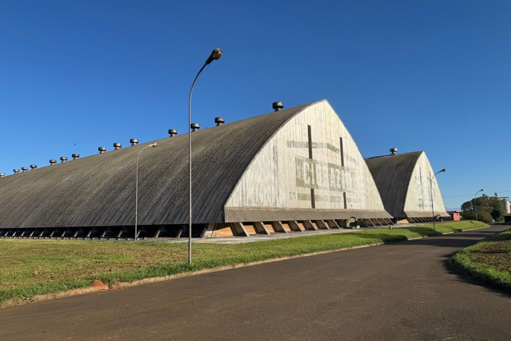 Conab Impulsiona Armazenagem no Nordeste com Primeiro Armazém Pulmão