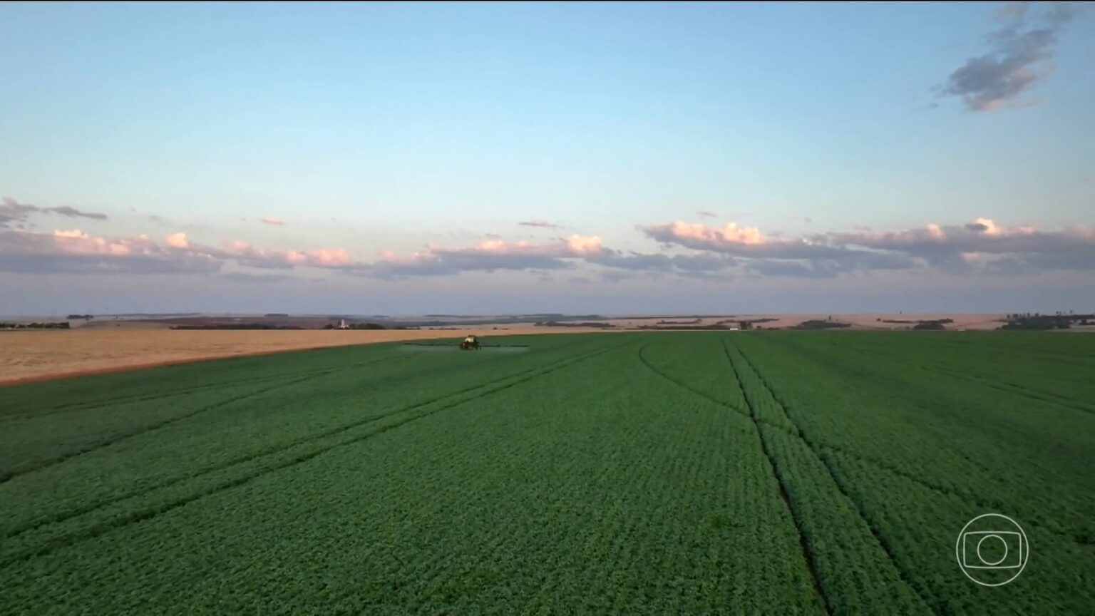 Conflito no Oriente Médio Eleva Preços de Fertilizantes e Preocupa o Agronegócio Brasileiro