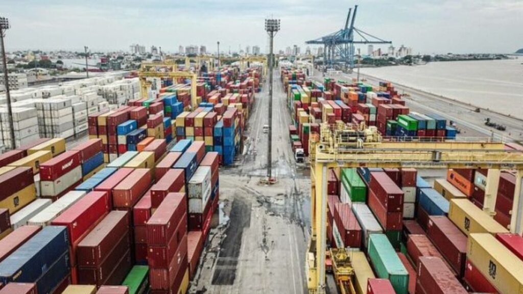 Conflito no Oriente Médio Aumenta Custos e Riscos para o Agronegócio de SC