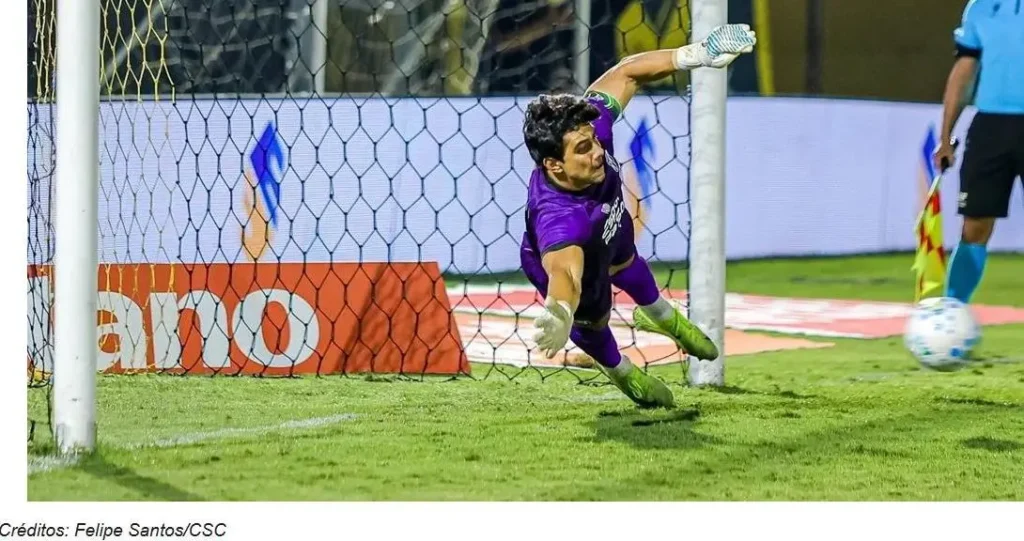 Copa do Brasil: Fortaleza e Ceará Avançam com Emocionantes Confrontos Copa do Brasil: Fortaleza e Ceará Avançam com Emocionantes Confrontos