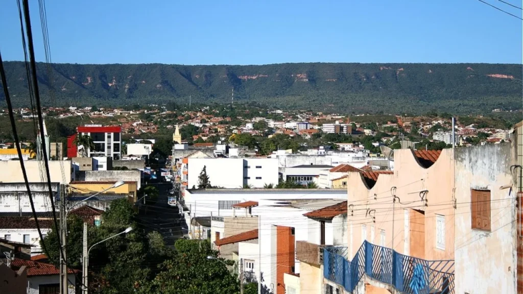 Crato Lança Jardim Botânico do Cariri e Planeja Teleférico no Parque