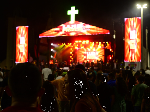 Credenciamento da Imprensa para a 44ª Semana Padre Cícero: Inscrições Abertas Até Quinta-feira Credenciamento da Imprensa para a 44ª Semana Padre Cícero: Inscrições Abertas Até Quinta-feira