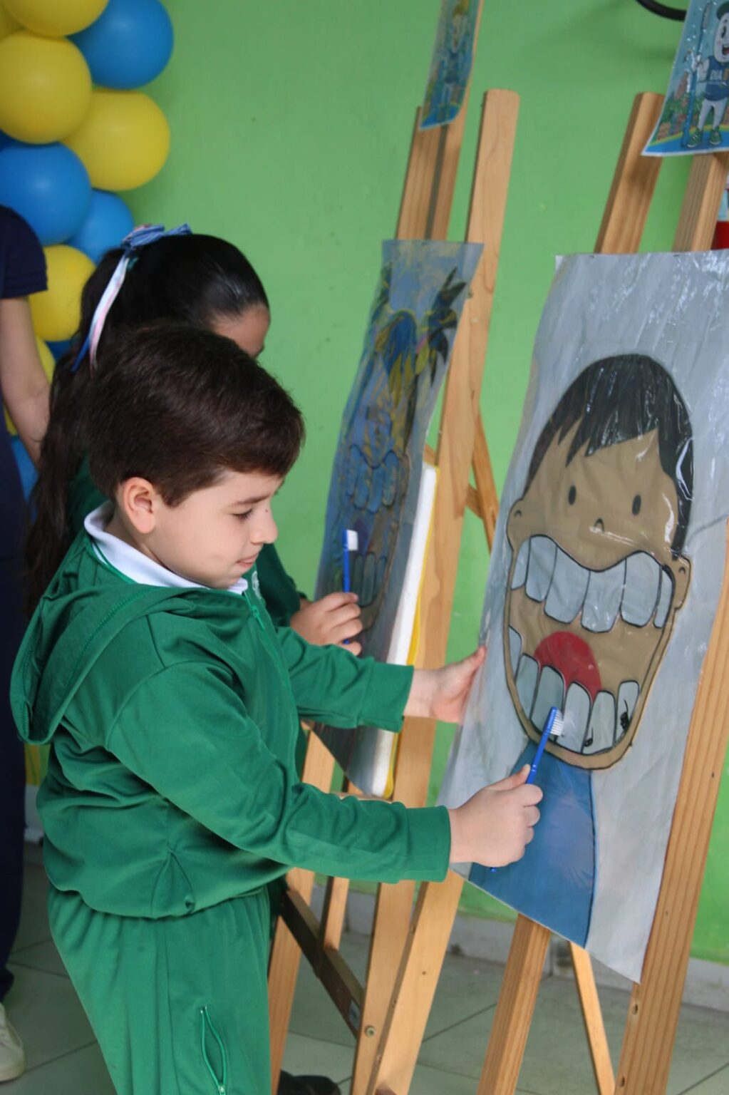 Cruzeiro do Sul: Programa de Saúde Bucal da Educação atinge mais de 4 mil alunos em 2025 Cruzeiro do Sul: Programa de Saúde Bucal da Educação atinge mais de 4 mil alunos em 2025