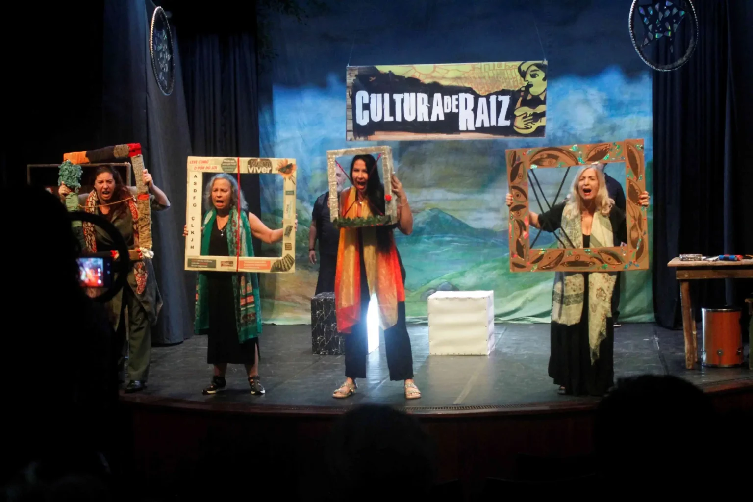 Cultura de Raiz e Música na Matriz Agitam Domingo em Teresópolis Cultura de Raiz e Música na Matriz Agitam Domingo em Teresópolis