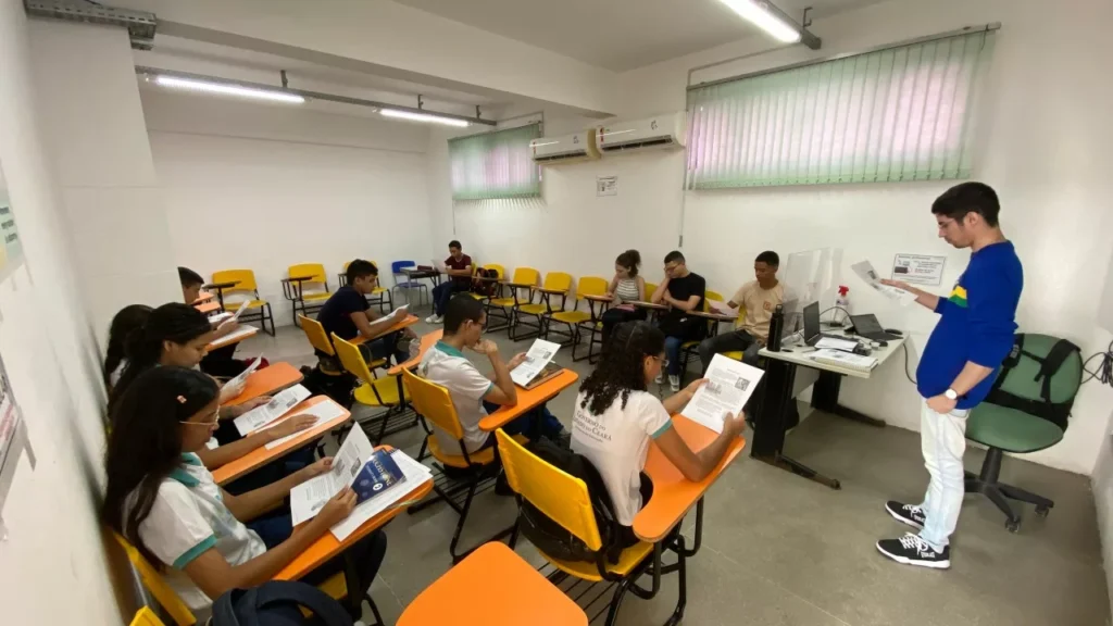 Cursos Gratuitos de Inglês e Espanhol em Juazeiro do Norte: Inscreva-se Já!