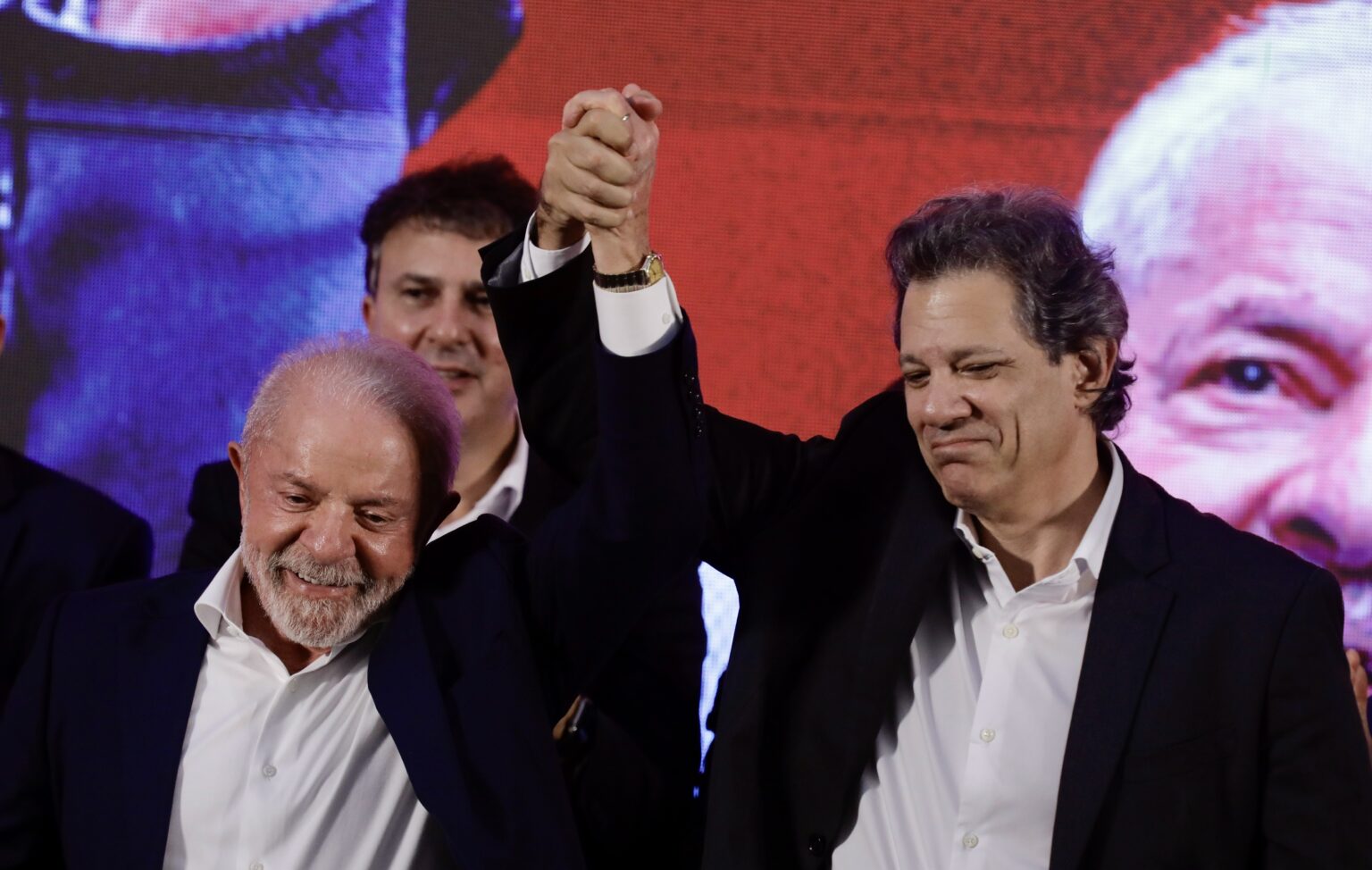 Da Austeridade à Cartada: A Reviravolta de Haddad na Pré-Candidatura ao Governo de SP