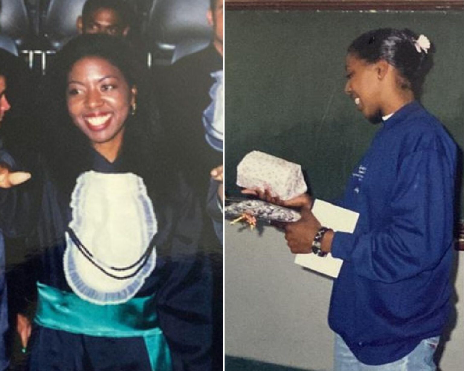 Da Cortadora de Cana à Gestora da EJA: A Transformação Através da Educação em SP