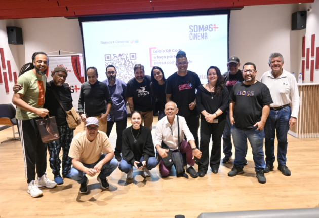 Debate Aprofunda a Resistência da Cultura Preta e Indígena através do Maracatu Debate Aprofunda a Resistência da Cultura Preta e Indígena através do Maracatu