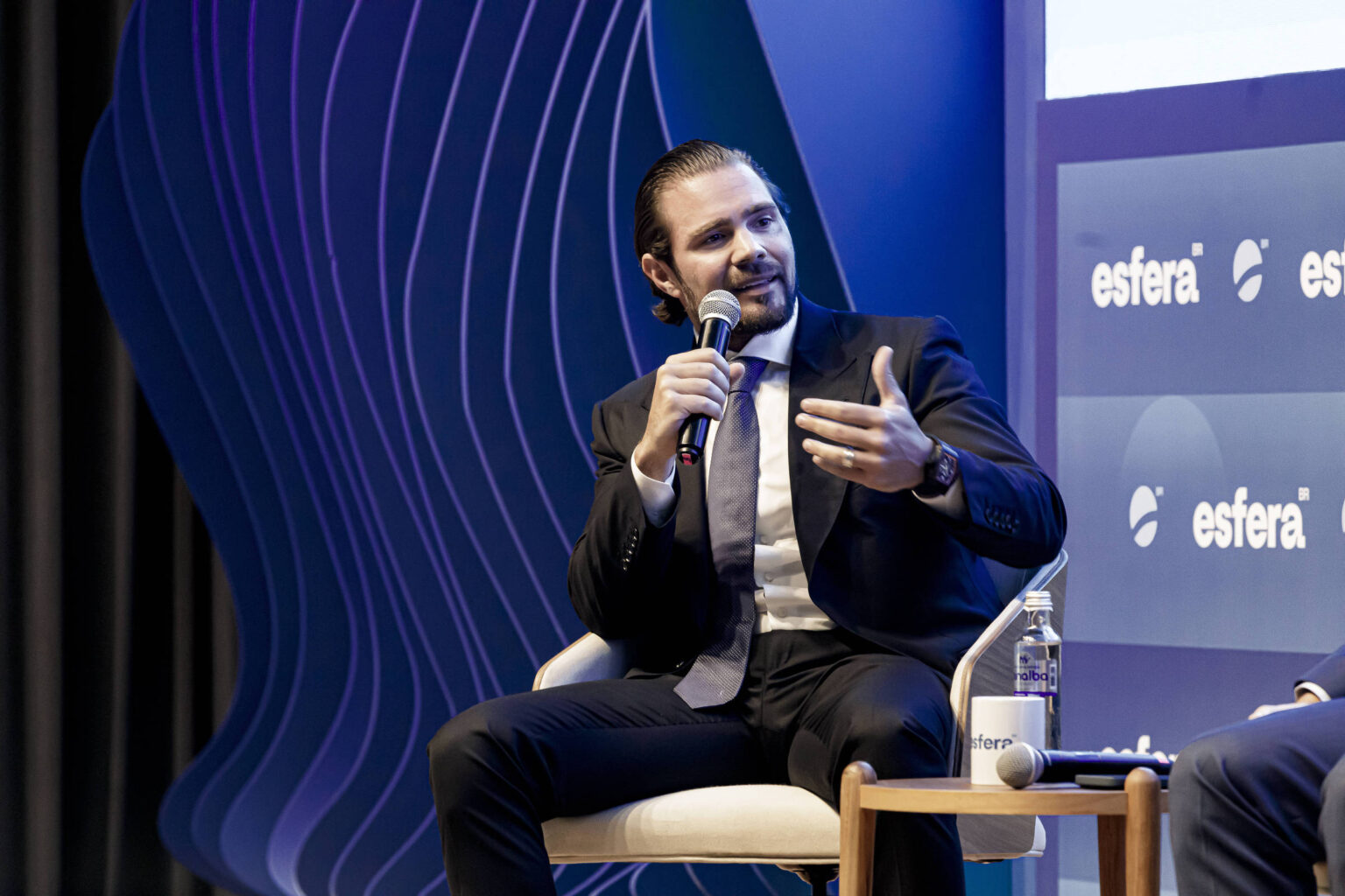 Delação de Vorcaro Aumenta Pressão sobre Classe Política e STF em Ano Eleitoral