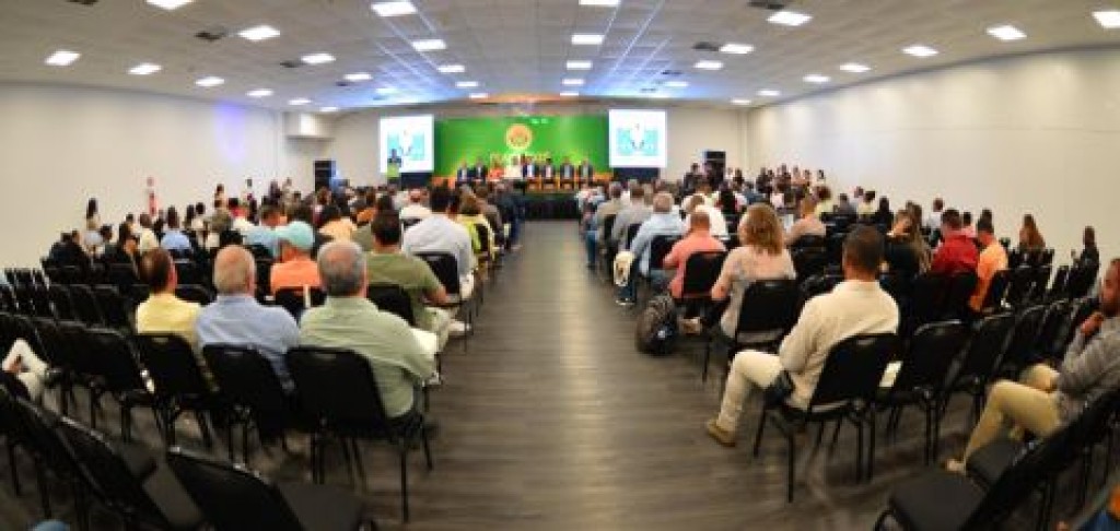 Desafios da Gestão no Agronegócio: Um Chamado à Ação na COP15 Desafios da Gestão no Agronegócio: Um Chamado à Ação na COP15