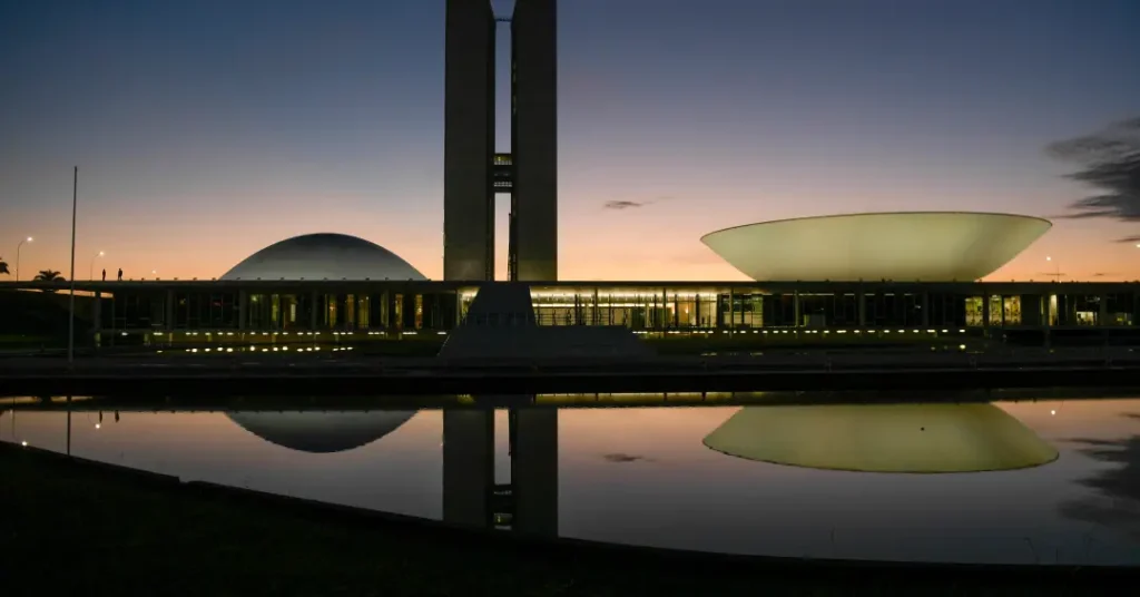 Eleições 2026: Pesquisa Revela os Políticos com Pior Imagem Pública Eleições 2026: Pesquisa Revela os Políticos com Pior Imagem Pública