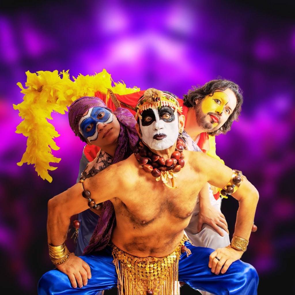 Encerramento das Inscrições para o Programa Valoriza Cultura: Última Chamada para Artistas de Guarujá Encerramento das Inscrições para o Programa Valoriza Cultura: Última Chamada para Artistas de Guaruj