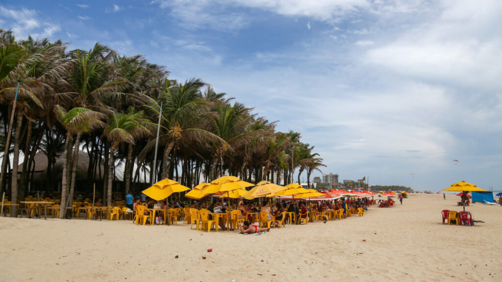 Expansão da Cegás: Praia do Futuro, Porto das Dunas e Juazeiro do Norte recebem gás encanado Expansão da Cegás: Praia do Futuro, Porto das Dunas e Juazeiro do Norte recebem gás encanado
