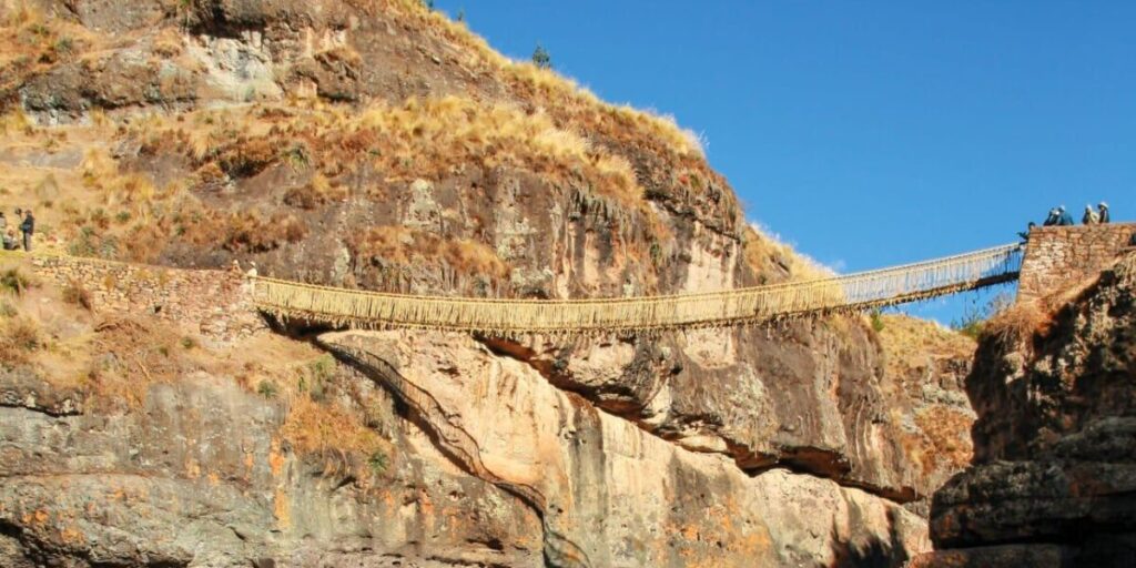 Exposição Revela a Riqueza Cultural do Qhapaq Ñan no Brasil