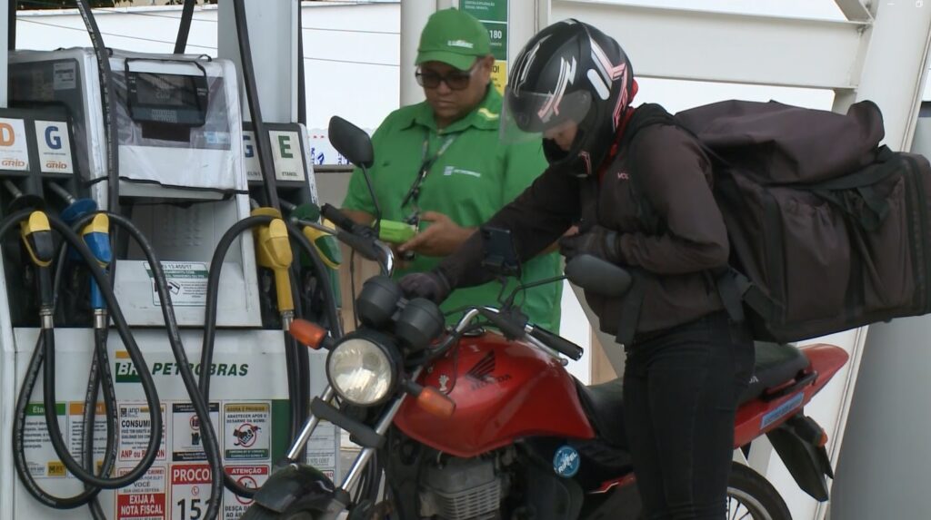 Fiscalização do Ministério Público no Ceará: Combate a Aumentos Abusivos na Gasolina Fiscalização do Ministério Público no Ceará: Combate a Aumentos Abusivos na Gasolina