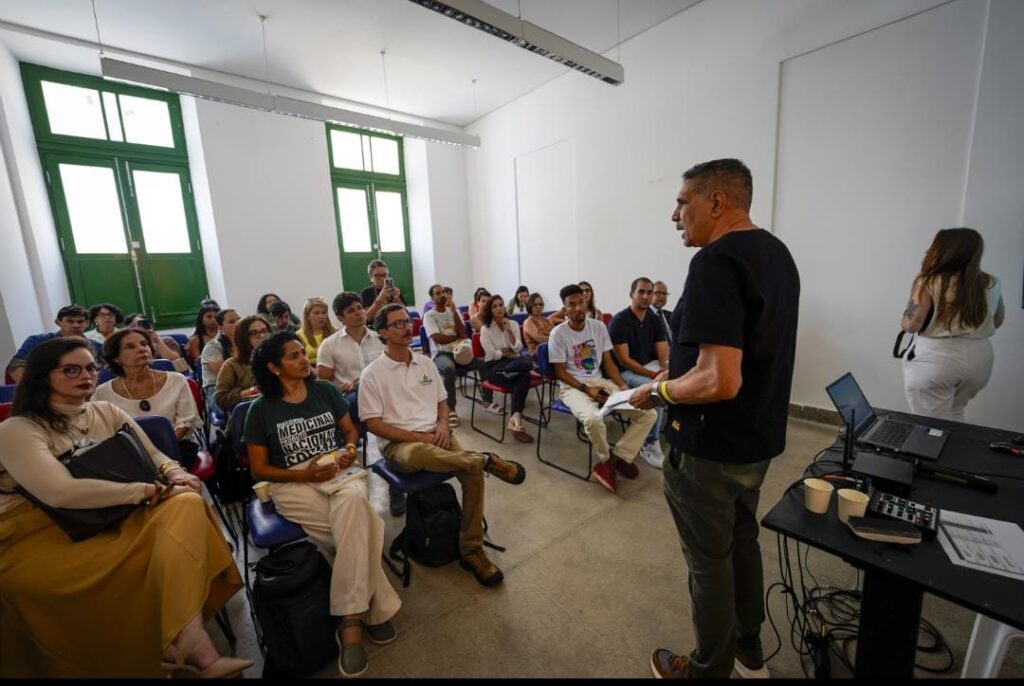 Fortaleza Sedia o III Fórum Nordeste de Economia Circular: Um Encontro com Mais de Três Mil Particip