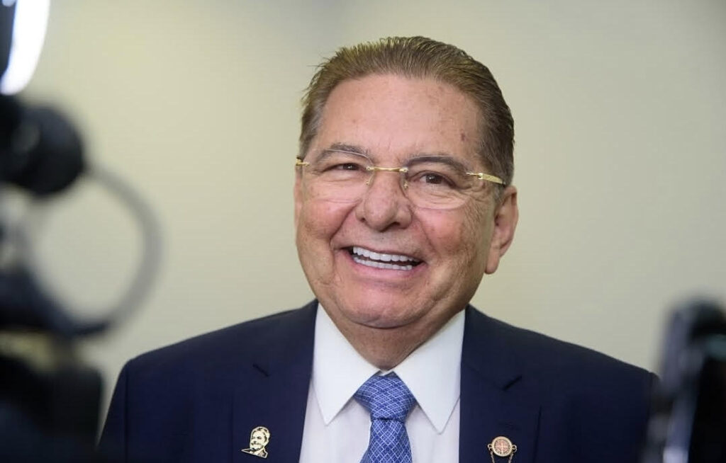 Galdino defende neutralidade de Lula nas eleições de 2026 na Paraíba