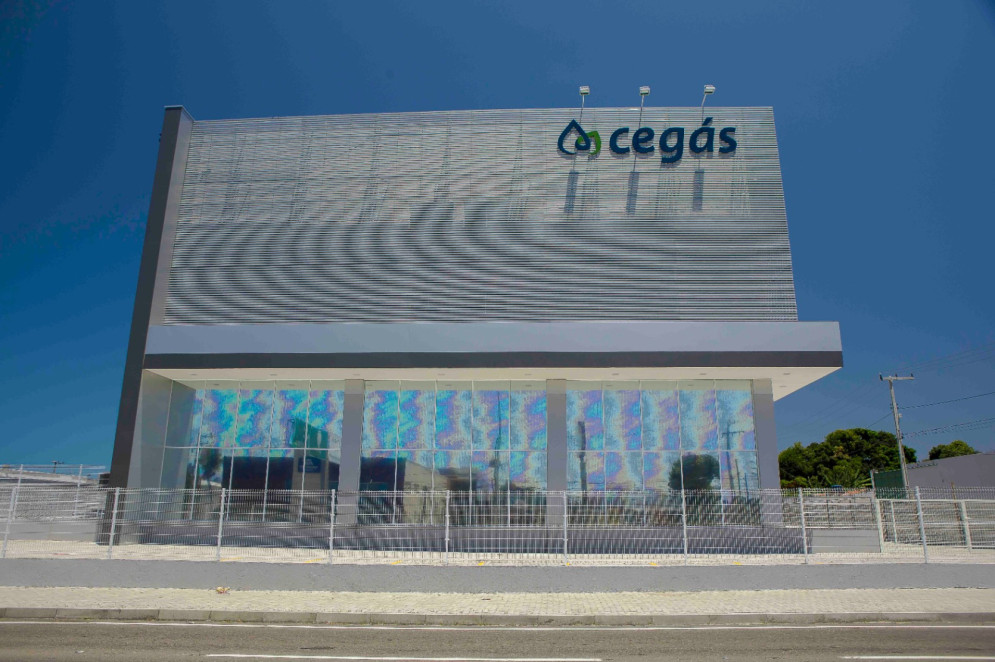 Gasoduto promete revolucionar a economia do Cariri em 2026 Gasoduto promete revolucionar a economia do Cariri em 2026