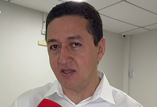 Glêdson Bezerra se Compromete a Incentivar Ciro Gomes na Disputa pelo Governo do Ceará Glêdson Bezerra se Compromete a Incentivar Ciro Gomes na Disputa pelo Governo do Ceará