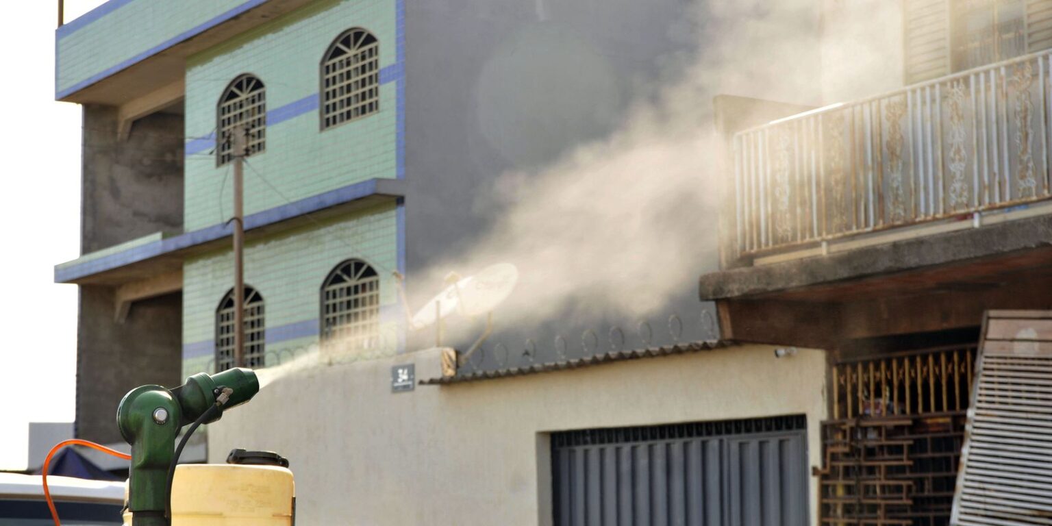 Governo destina R$ 900 mil para combater Chikungunya em Dourados