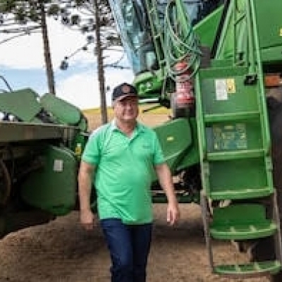 Impactos da Guerra no Irã no Agronegócio Brasileiro: A Incerteza que Afeta Produtores Impactos da Guerra no Irã no Agronegócio Brasileiro: A Incerteza que Afeta Produtores